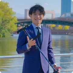 中西さん（富山県在住）